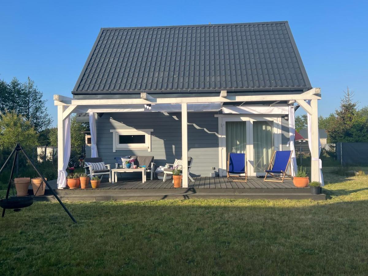 Blisko Morza Slajszewo Exterior foto