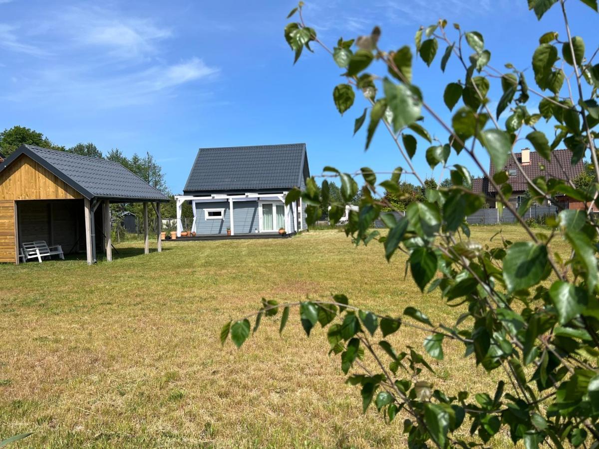 Blisko Morza Slajszewo Exterior foto
