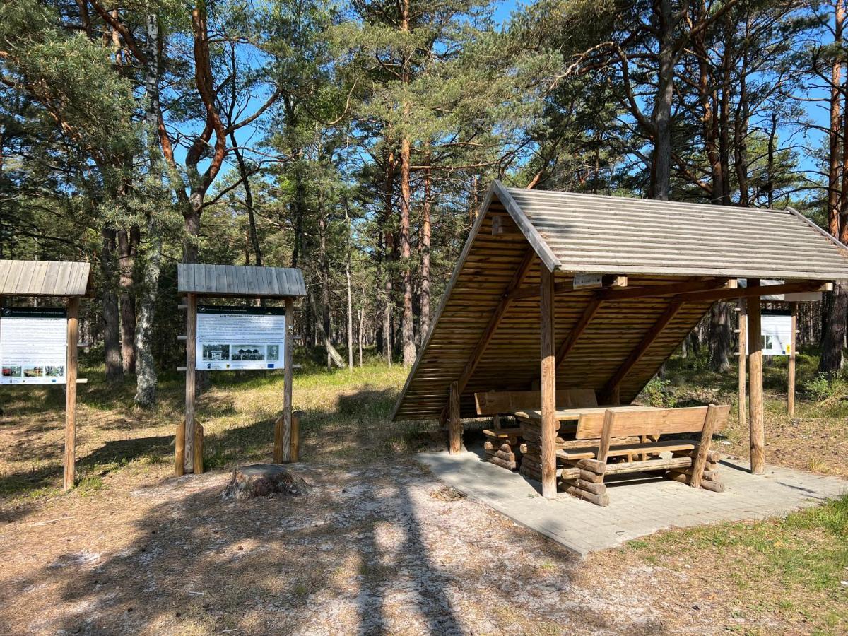 Blisko Morza Slajszewo Exterior foto